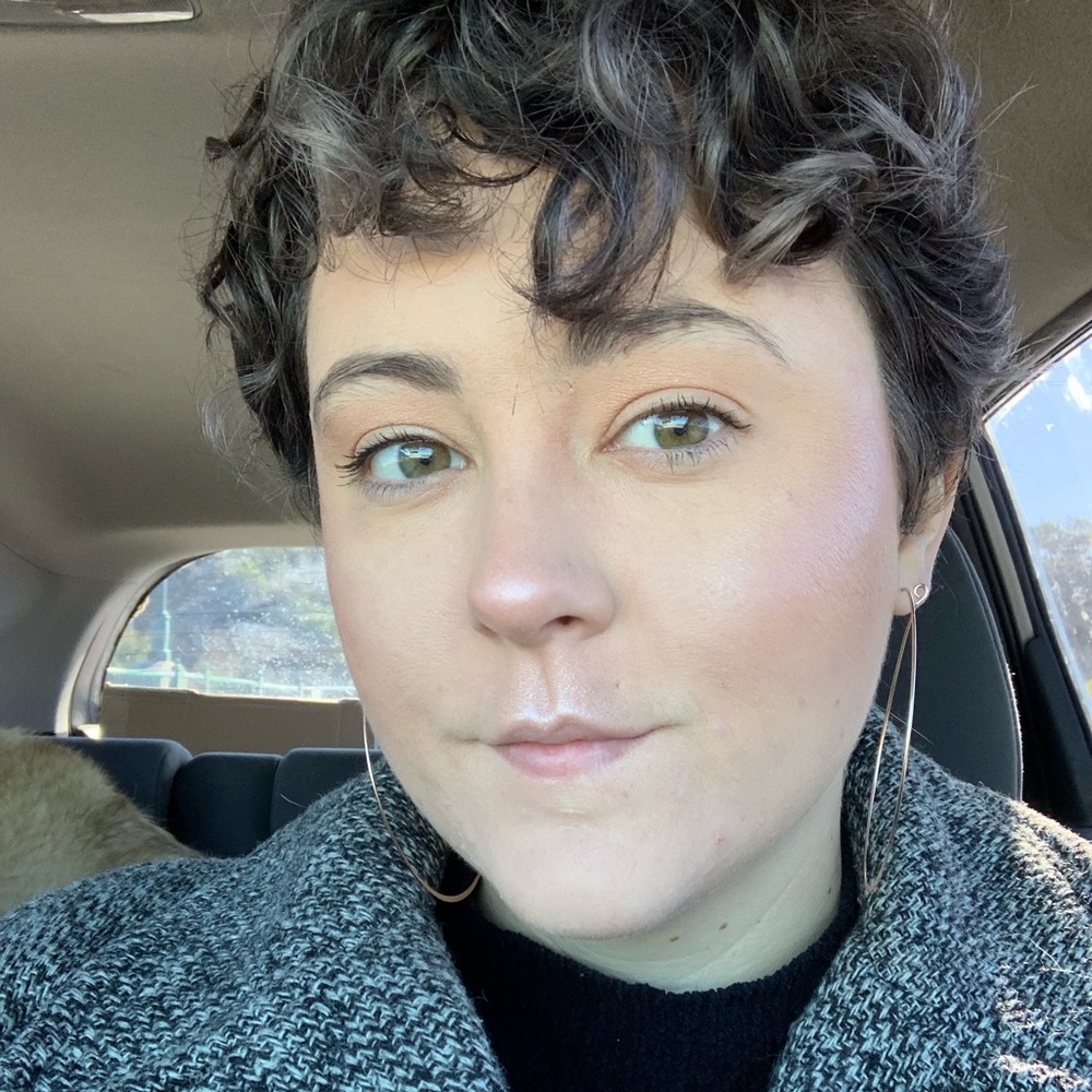 Meet your Posher, Kristen